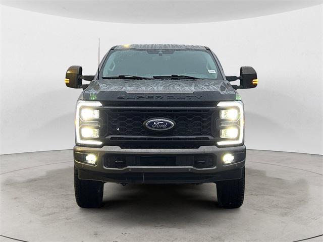 used 2023 Ford F-350 car, priced at $72,988