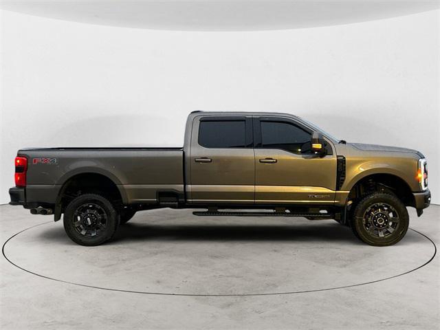 used 2023 Ford F-350 car, priced at $72,988