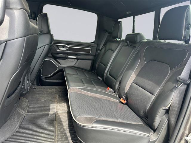 used 2023 Ram 1500 car, priced at $48,695
