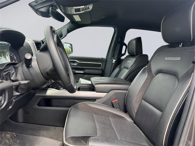used 2023 Ram 1500 car, priced at $48,695