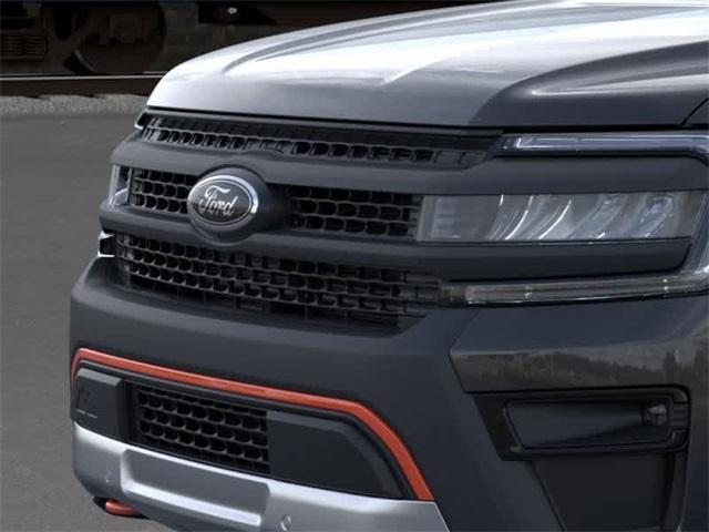 new 2024 Ford Expedition car, priced at $84,734