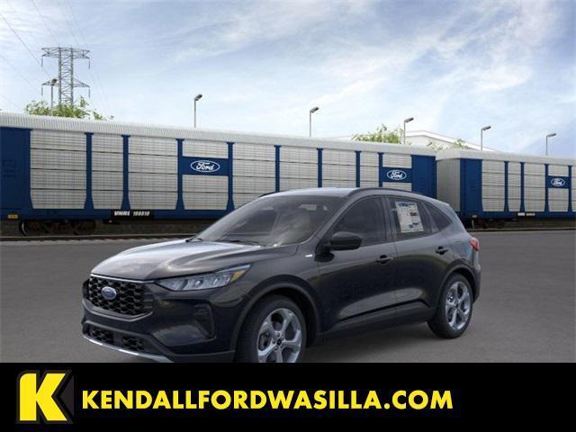 new 2026 Ford Escape car, priced at $35,954