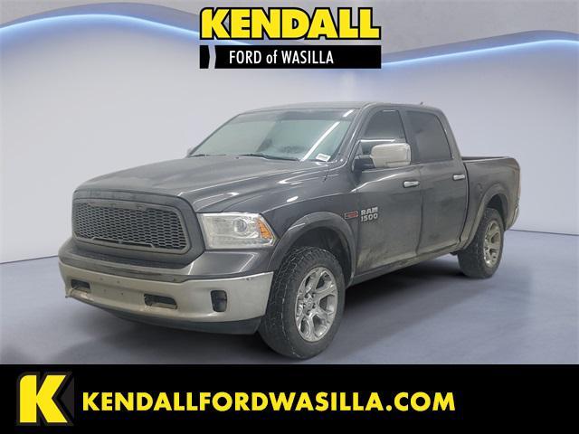 used 2016 Ram 1500 car