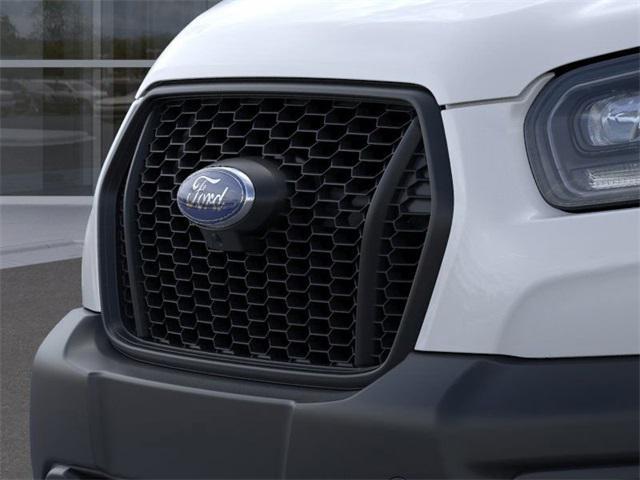 new 2025 Ford Transit-350 car