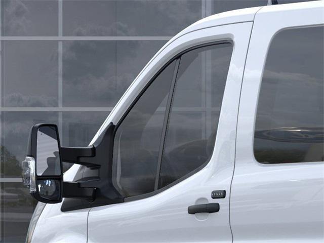 new 2025 Ford Transit-350 car