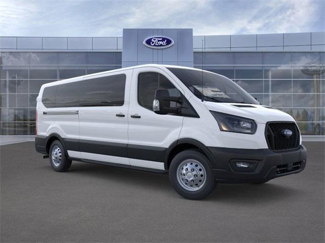 new 2025 Ford Transit-350 car