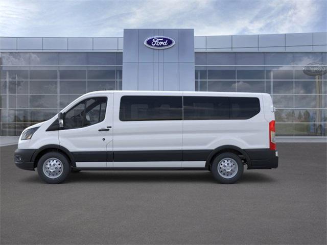 new 2025 Ford Transit-350 car