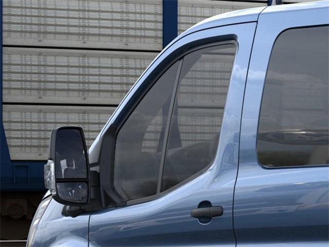 new 2025 Ford Transit-350 car