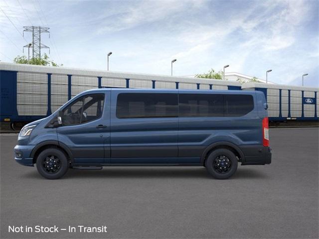 new 2025 Ford Transit-350 car