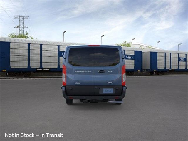 new 2025 Ford Transit-350 car