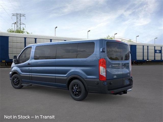 new 2025 Ford Transit-350 car