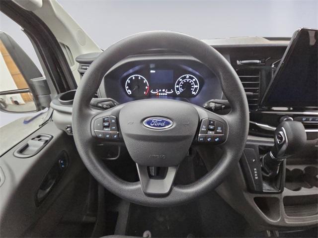 new 2025 Ford Transit-350 car