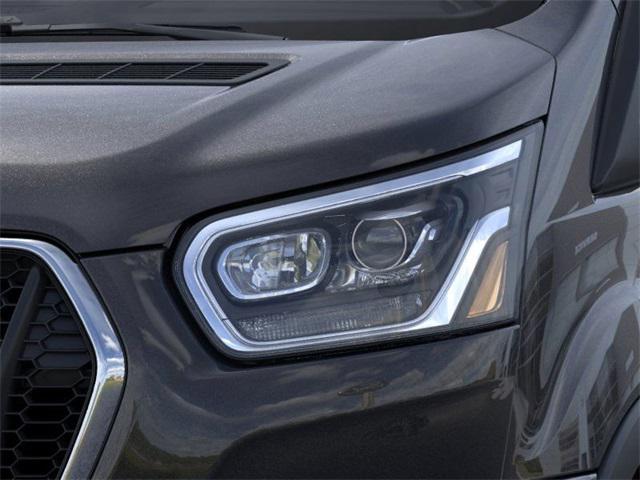 new 2025 Ford Transit-350 car