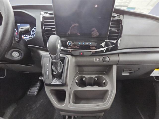 new 2025 Ford Transit-350 car