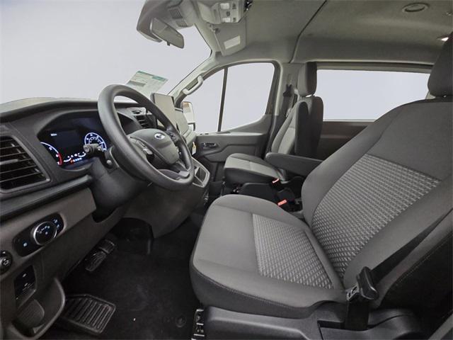 new 2025 Ford Transit-350 car