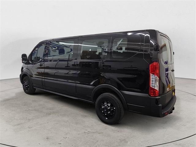 new 2025 Ford Transit-350 car