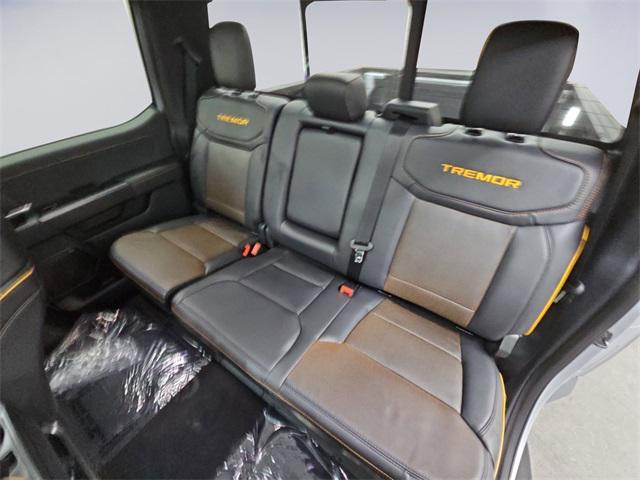 new 2025 Ford F-150 car, priced at $77,571