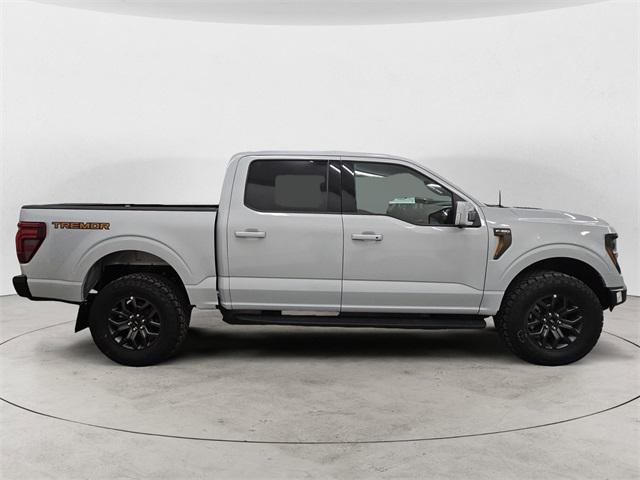 new 2025 Ford F-150 car, priced at $77,571