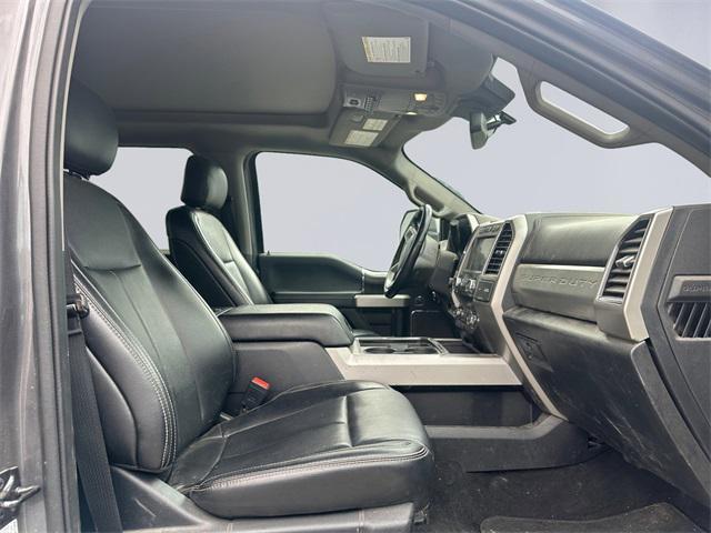 used 2021 Ford F-450 car, priced at $74,988