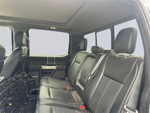 used 2021 Ford F-450 car, priced at $74,988