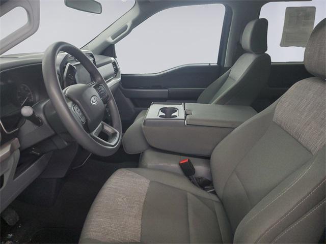 used 2023 Ford F-150 car, priced at $42,988