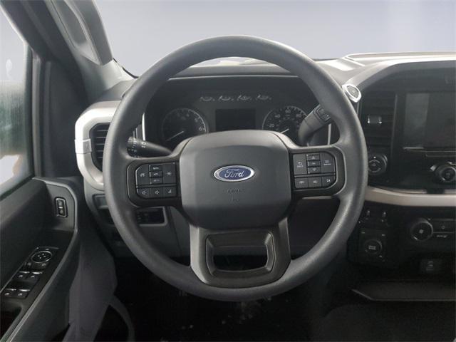 used 2023 Ford F-150 car, priced at $42,988