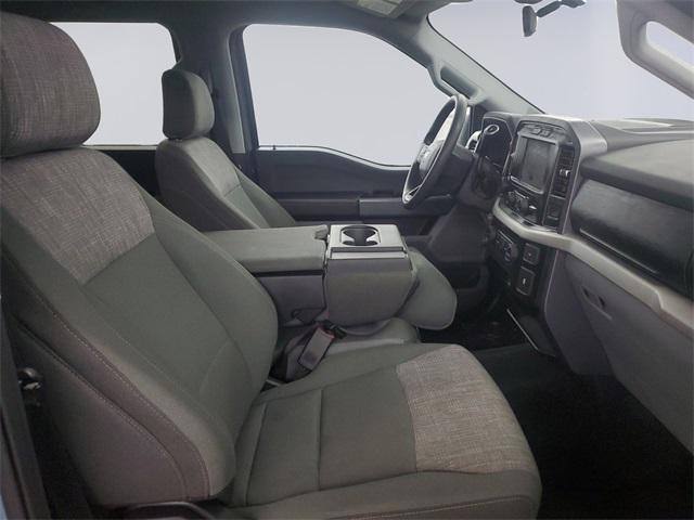 used 2023 Ford F-150 car, priced at $42,988