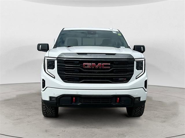 used 2023 GMC Sierra 1500 car, priced at $61,987