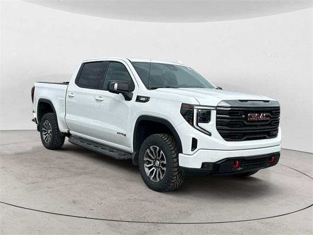 used 2023 GMC Sierra 1500 car, priced at $61,987