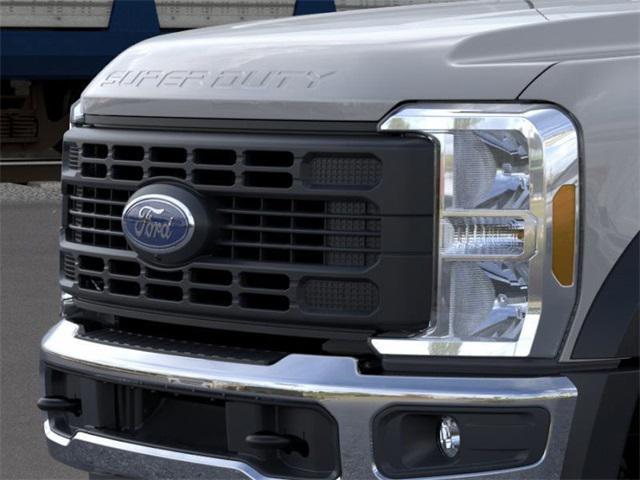 new 2026 Ford F-450 car, priced at $83,494