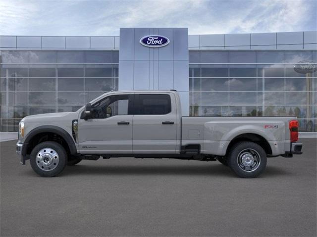 new 2026 Ford F-450 car, priced at $83,494