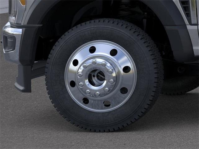 new 2026 Ford F-450 car, priced at $83,494