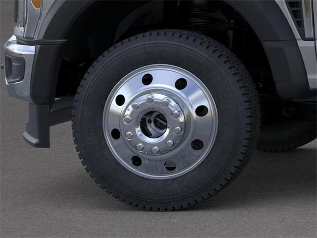 new 2026 Ford F-450 car, priced at $83,494