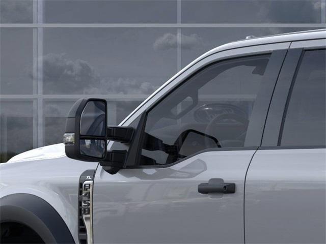 new 2026 Ford F-450 car, priced at $83,494