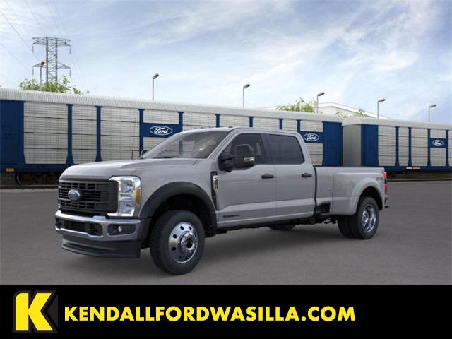 new 2026 Ford F-450 car, priced at $83,494
