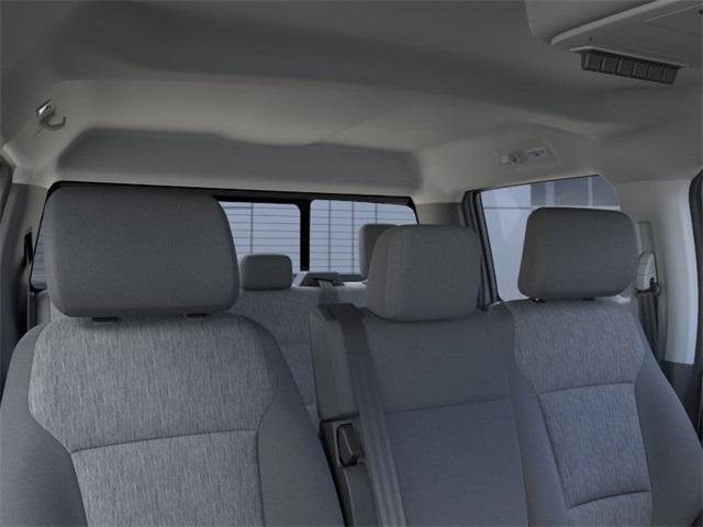 new 2026 Ford F-450 car, priced at $83,494