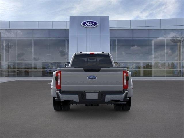 new 2026 Ford F-450 car, priced at $83,494