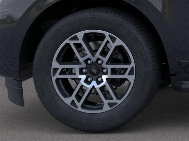 new 2025 Ford Expedition Max car, priced at $77,084