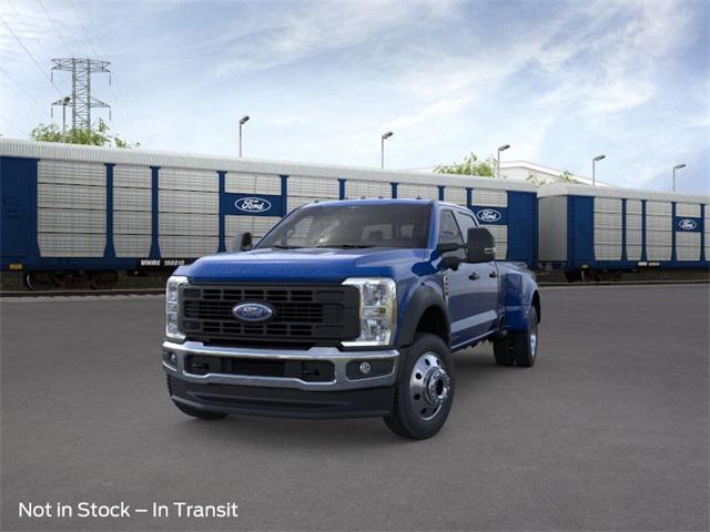 new 2026 Ford F-450 car, priced at $83,494