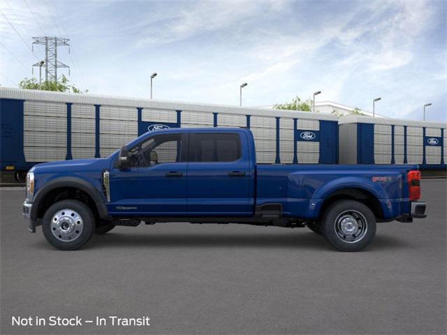 new 2026 Ford F-450 car, priced at $83,494