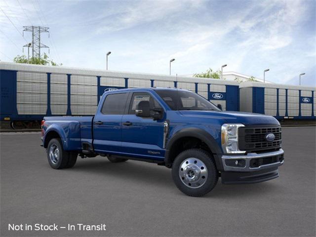 new 2026 Ford F-450 car, priced at $83,494