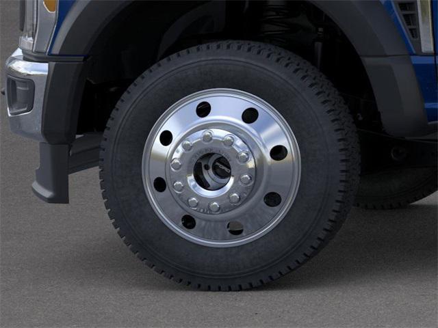 new 2026 Ford F-450 car, priced at $83,494