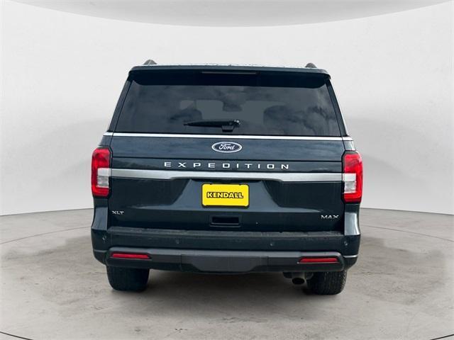 used 2024 Ford Expedition Max car, priced at $56,988