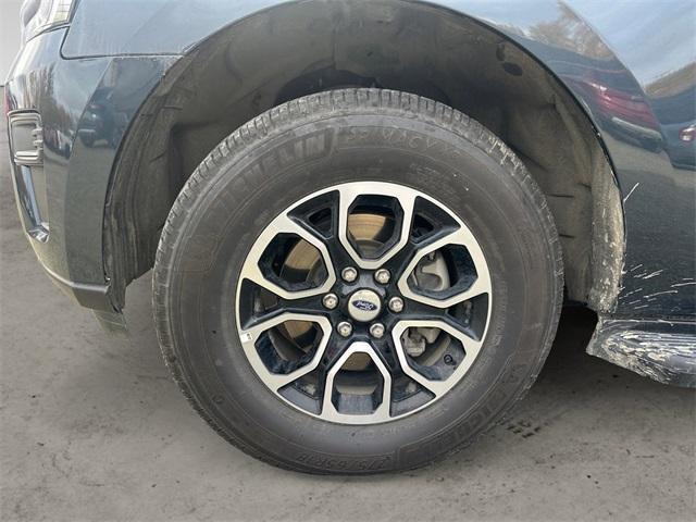 used 2024 Ford Expedition Max car, priced at $62,988