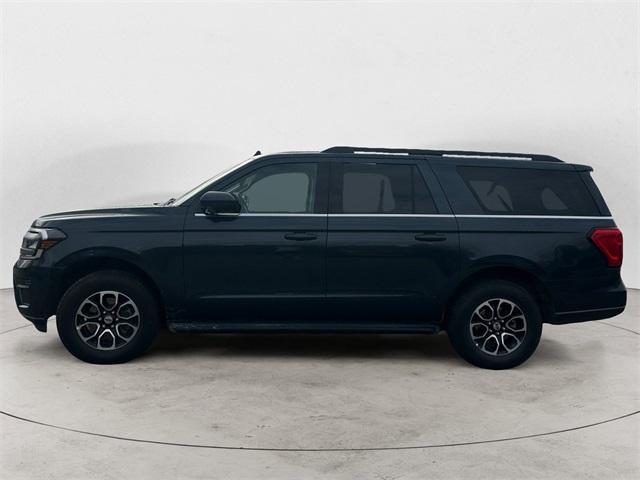 used 2024 Ford Expedition Max car, priced at $62,988