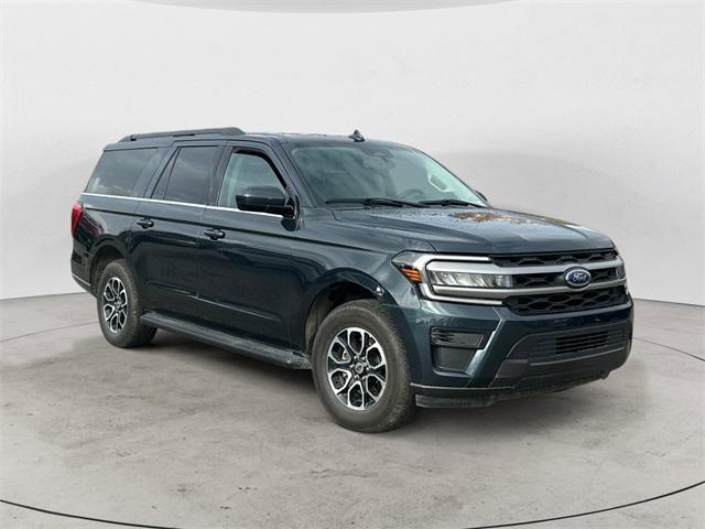 used 2024 Ford Expedition Max car, priced at $62,988