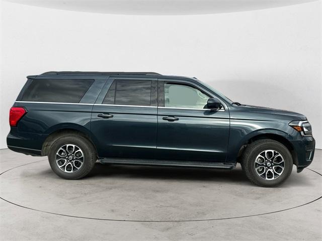 used 2024 Ford Expedition Max car, priced at $62,988