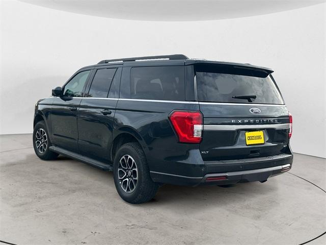 used 2024 Ford Expedition Max car, priced at $62,988
