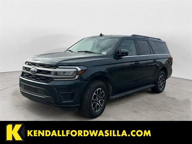 used 2024 Ford Expedition Max car, priced at $62,988