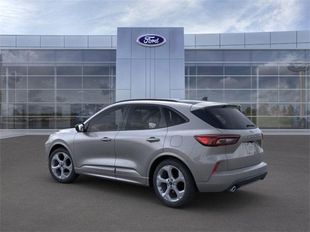 new 2024 Ford Escape car, priced at $35,425